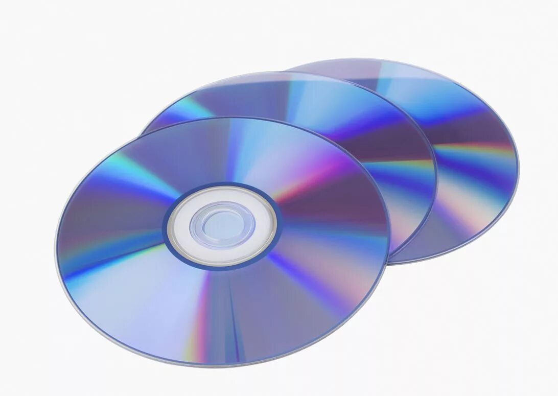 Копии cd дисков