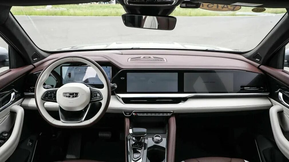 4 про рестайлинг 2024