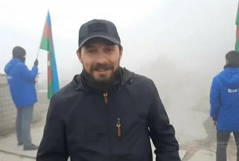 Армянин застрелил