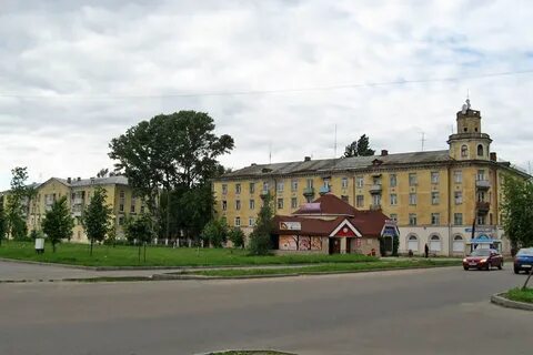 104к рыбинск