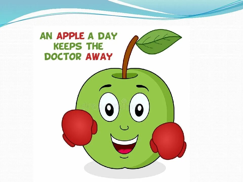 Day keeps. An Apple a Day keeps the Doctor away. An Apple a Day keeps the Doctor away картинки. An Apple a Day keeps the Doctor away иллюстрация. Яблоко в день и доктор не нужен.