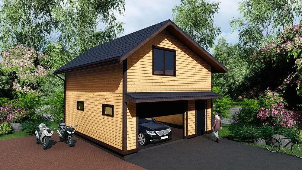 Classic House design, Carriage house plans, Garage house plans