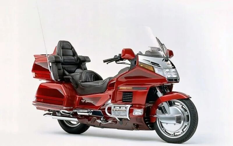 Мотоциклы голд винг купить. Honda gl1500 Gold Wing. Honda Gold Wing 1500 se. Gl 1500 Gold Wing. Honda gl1500 Goldwing se.