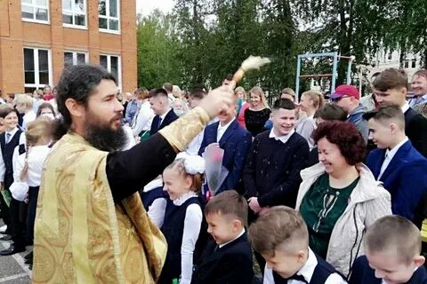 Православное 1 сентября