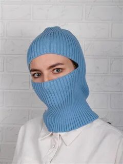 Связанная балаклава