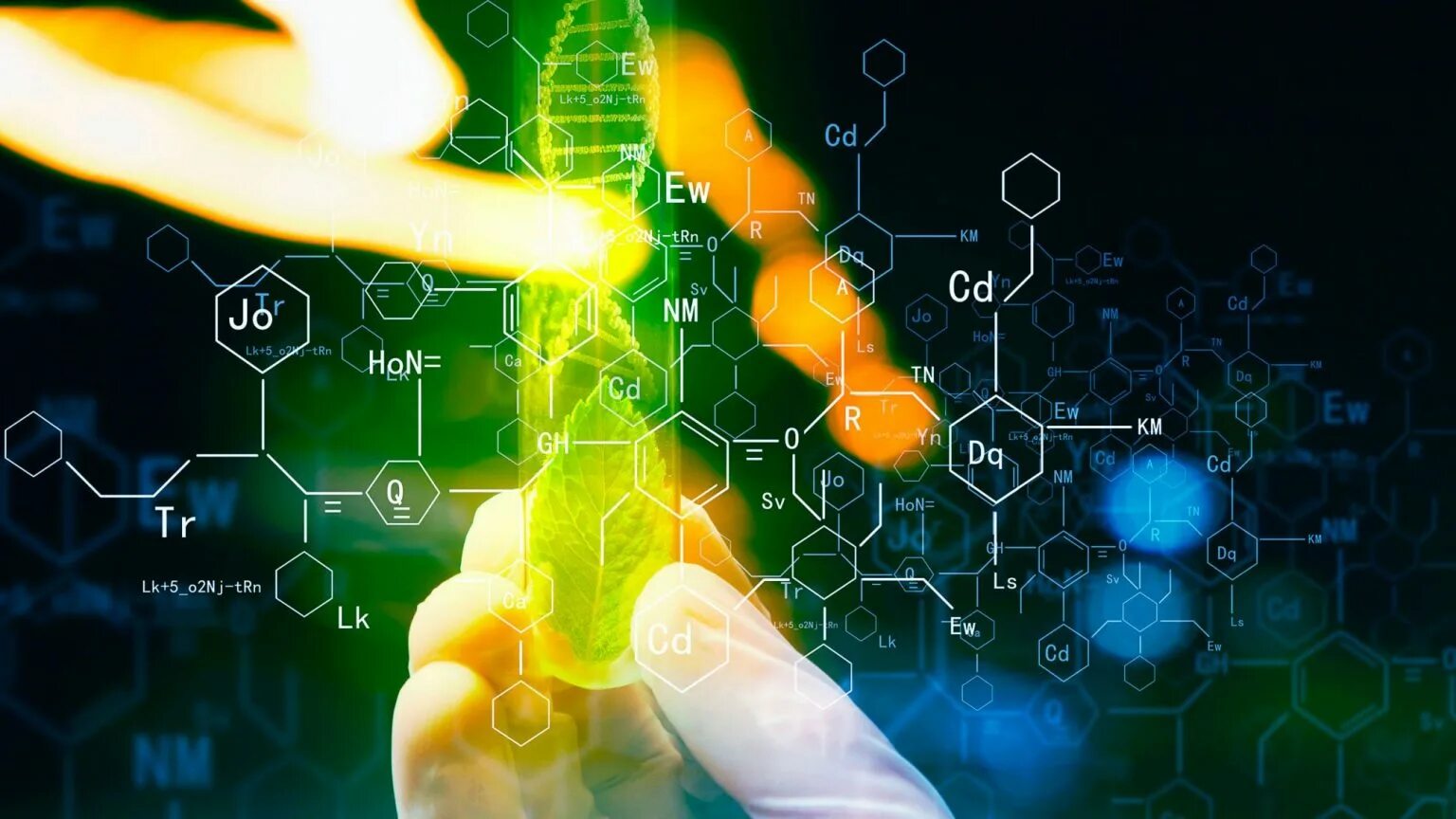 Life science
