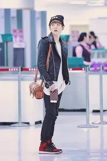 Jungkook stand
