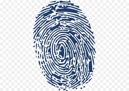 Отпечатки fingerprint