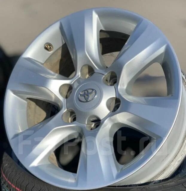 Диски прадо 120 алмаз. Диски б у прадо. Диски r15 prado 1998. Диски б у прадо. Диски тойота прадо 90.