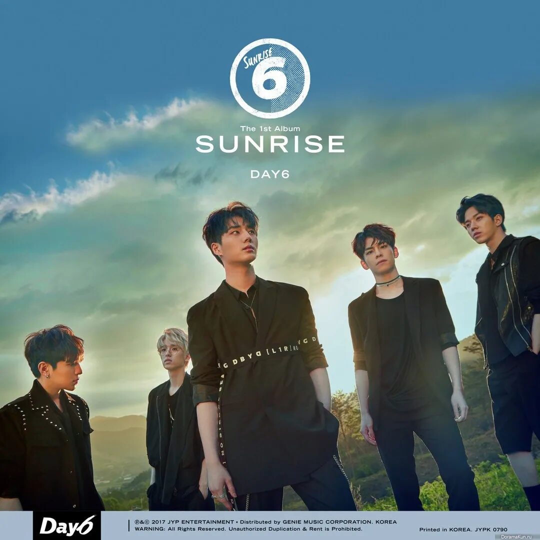 Day6 обложка. Day6 Sunrise album Cover. Day6 Demon album. Day6 Zombie album. Cover day6