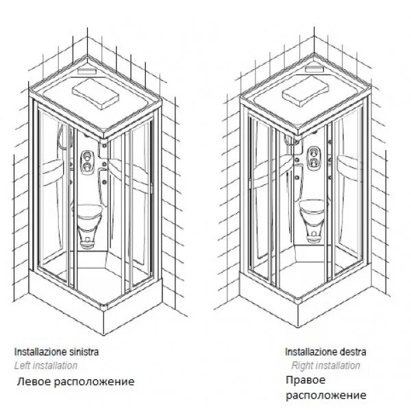 Душевая правая. Душевая кабина albatros t09 r108 multisystem l. душевые кабины 100х80 albatros t09 rev r108. albatros t09 r108 vp. левая и правая душевая кабина 1,2*80.