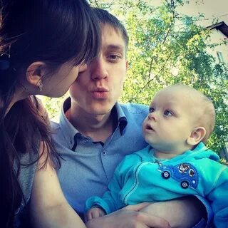 Блоггер семья борисовых