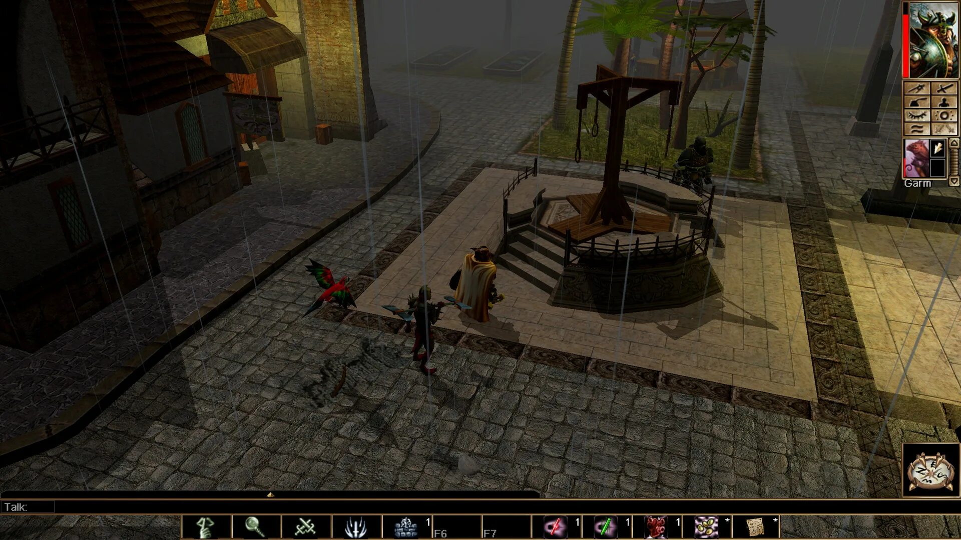 Neverwinter Nights Pirates of the Sword Coast. Neverwinter Nights: enhanced Edition. Neverwinter Nights: enhanced Edition (GOG). Neverwinter Nights Лускан.