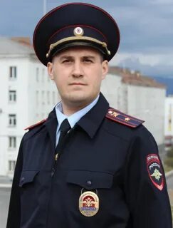 Участковые красноярского края