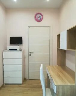 Комната в видном