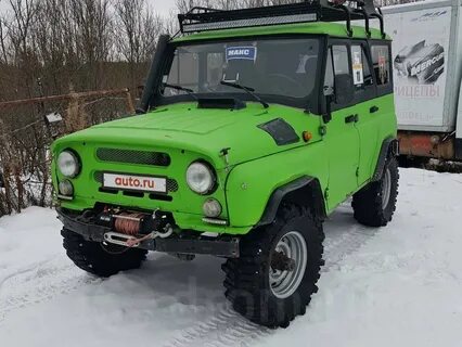 Уаз хмао