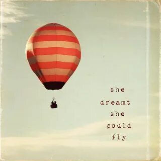 Is to fly