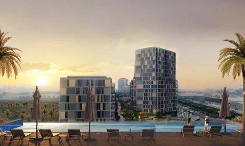 In 100 years modern dubai
