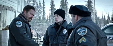 Придержи тьму 2018
