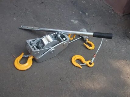 Какая ручная