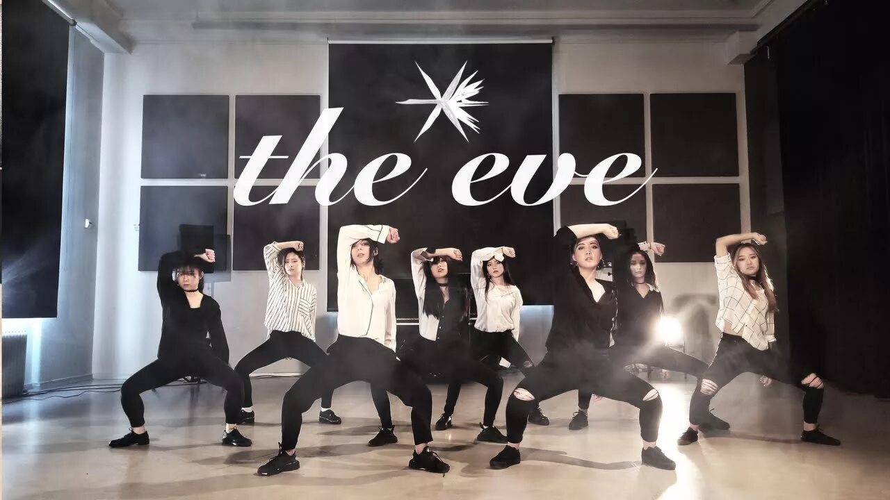 Обои eve mv. Eve last dance. Eve mv last dance. Eve dramaturgy. Eve last dance.