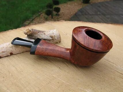 New pipe