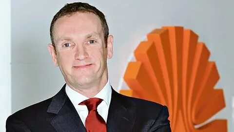 Главный акционер