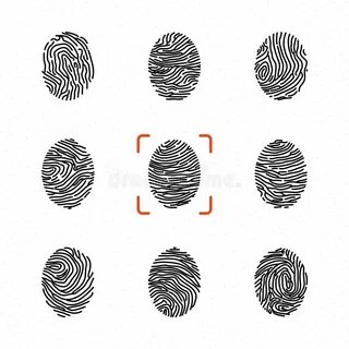Rsa fingerprint