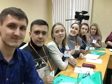 Киров студенческий