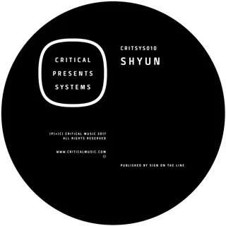 Critical system