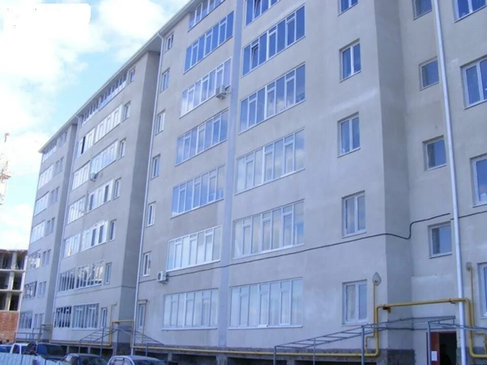 бульвар Евскина, 15 (бульвар Евскина, 15) информация и адрес дома (район), сер