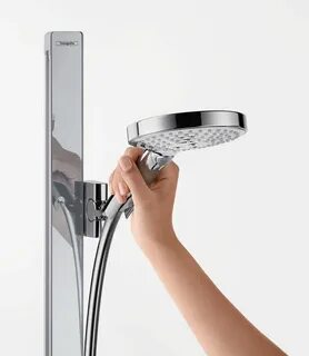 Hansgrohe select s