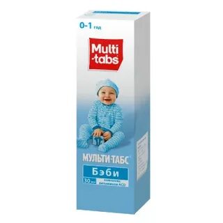 Табс бэби