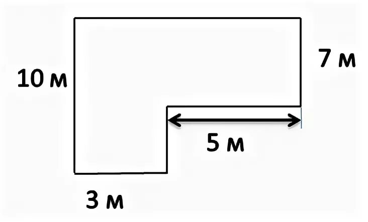 6.7 м. Площадь сложной фигуры. Площадь сложных фигур задачи. Вычислить площадь сложной фигуры. Периметр сложной фигуры.