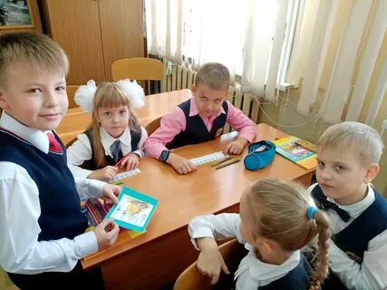 Отзывы школ новосибирска