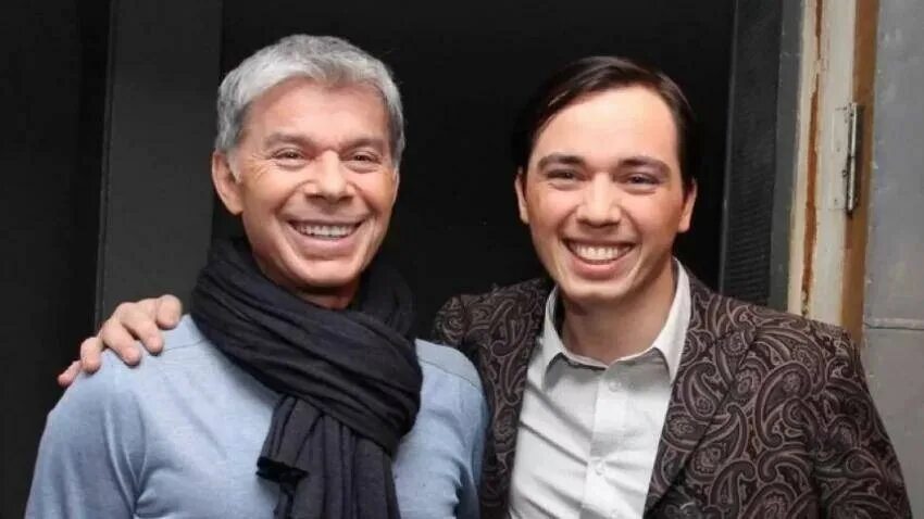 Сын газманова стал депутатом. Сын газманова стал депутатом