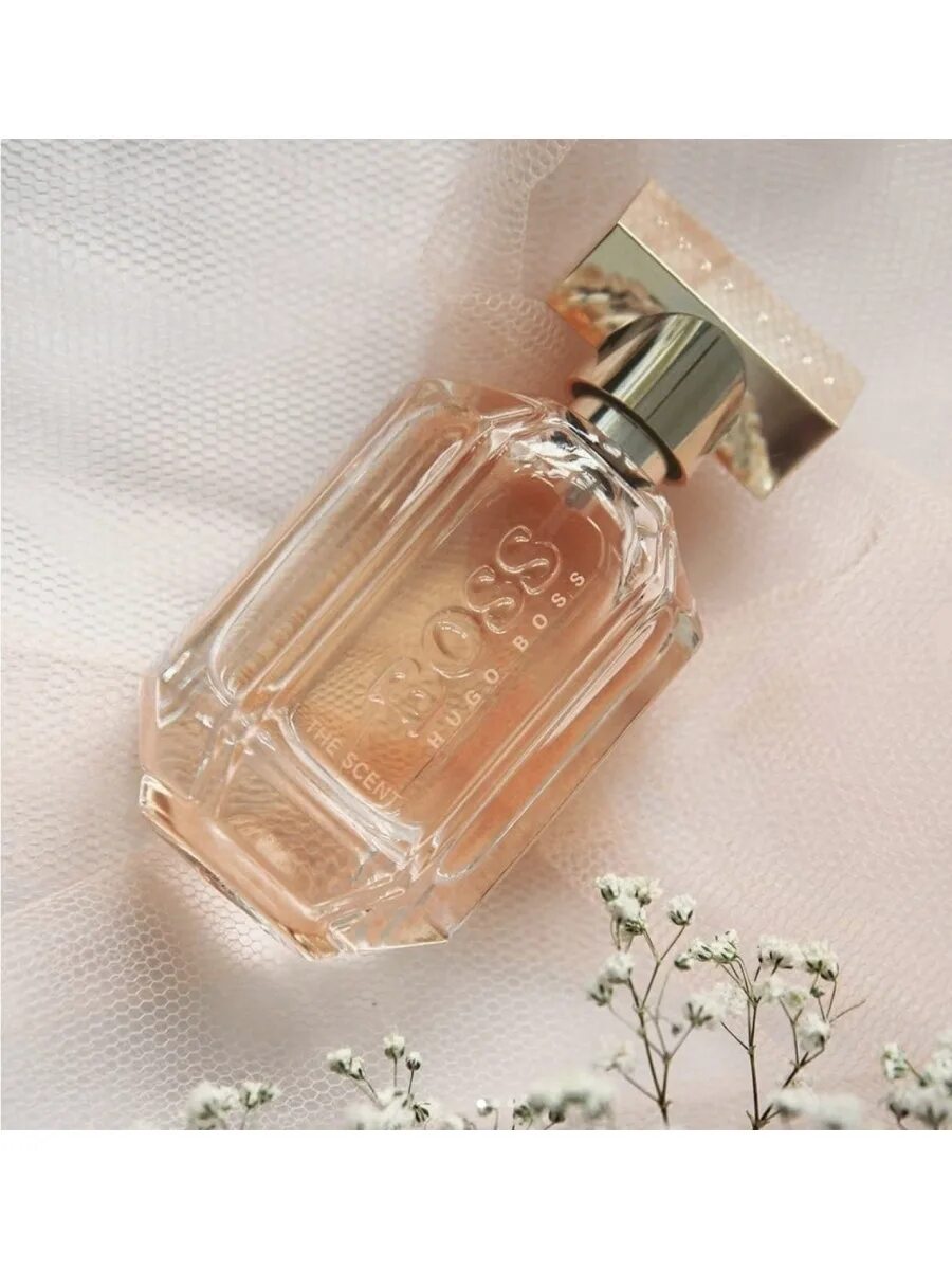 Hugo Boss the Scent for her 100 ml. Парфюмерная вода Boss the Scent for her 100 мл. Boss the Scent for her Hugo Boss. Парфюмерная вода Boss Hugo Boss the Scent.