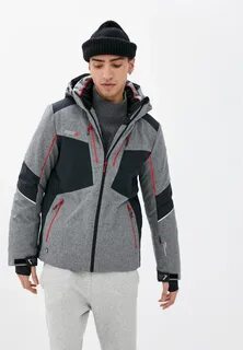 Куртка high experience мужская