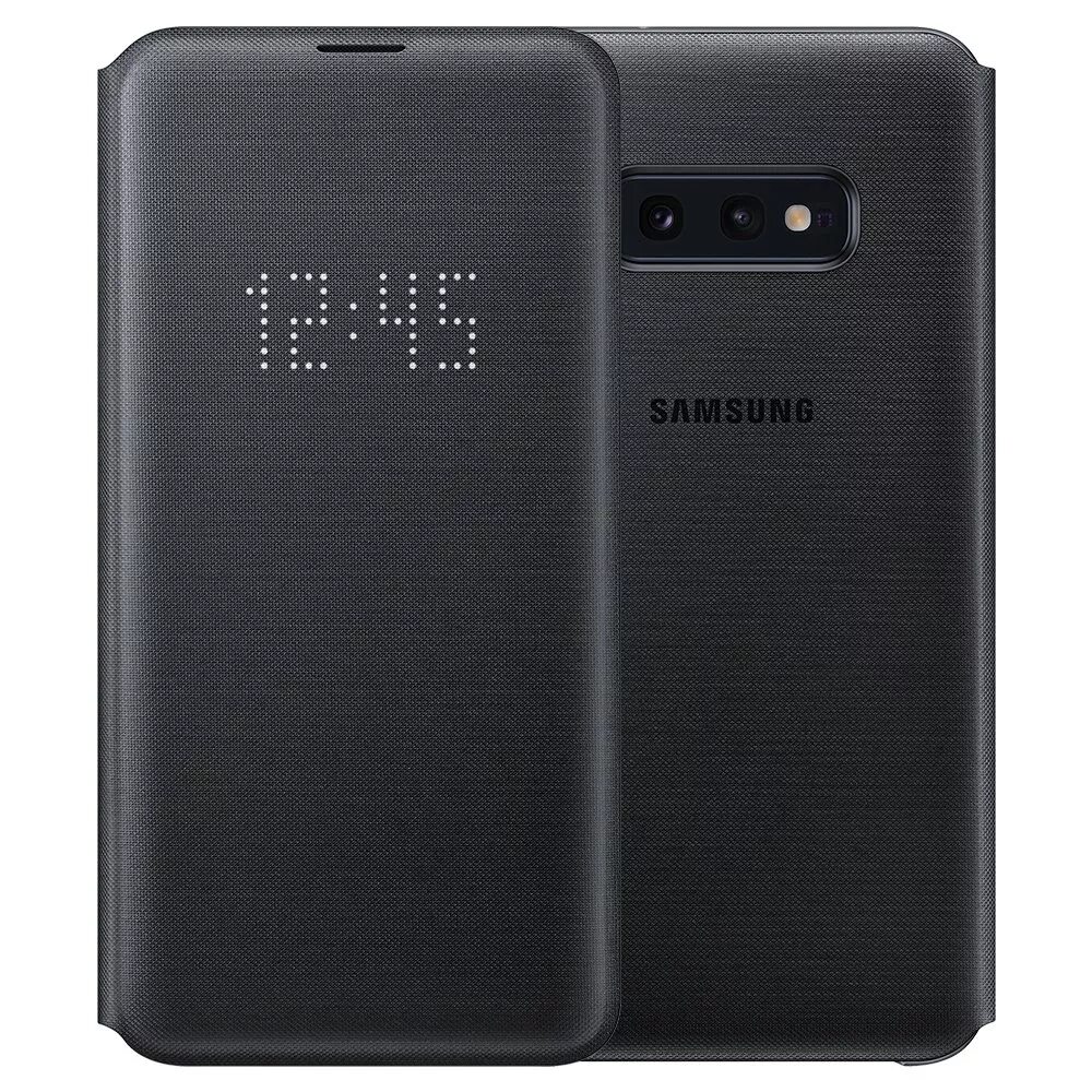 Samsung s10 led view Cover. Samsung Galaxy s10 Plus led view Cover. Samsung Galaxy 10e led view Cover. Чехол книжка на самсунг s10e. Чехлы s view cover