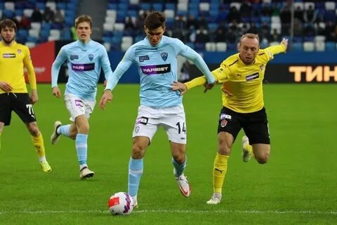 Нижний новгород матчи чемпионата