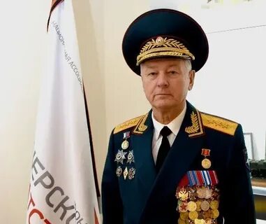 Зарицкий