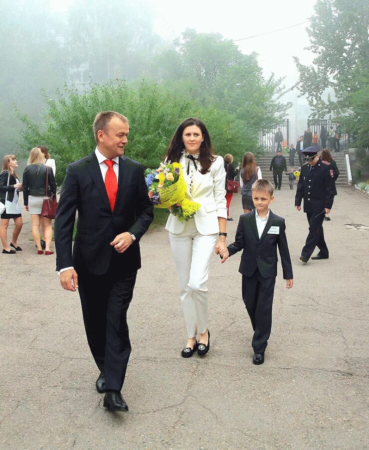 Ерощенко Сергей Владимирович: биография, фото