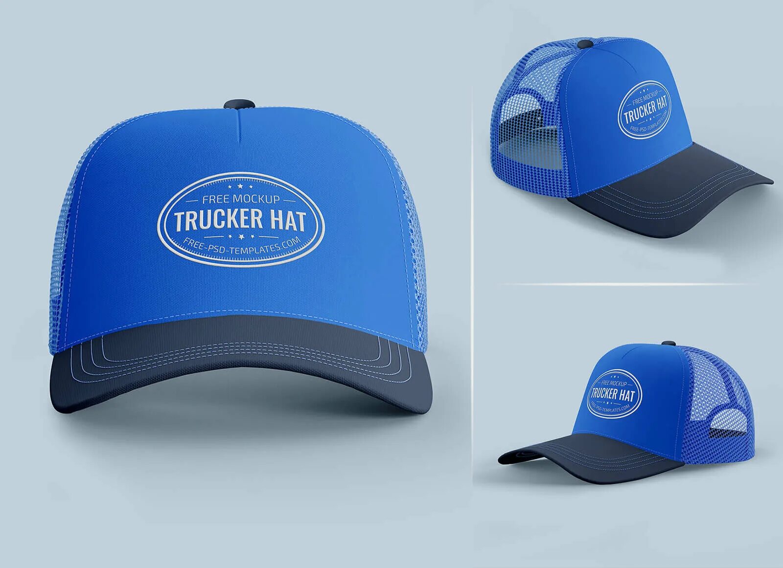 Мокап бейсболка. Бейсболка мокап. trucker cap. бейсболка «trucker». синяя кепка мокап.