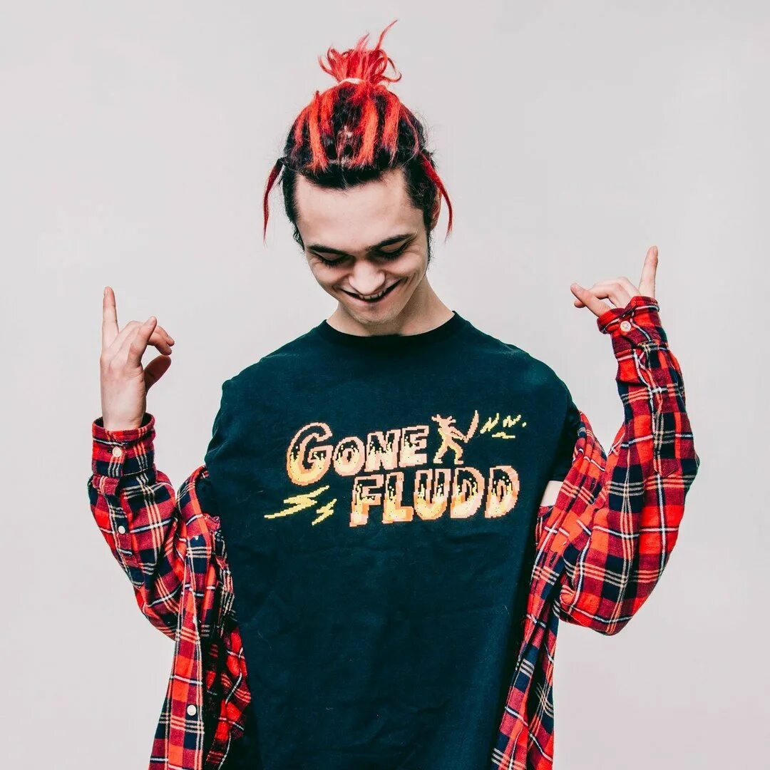 Гон фладду. Гон фладд. рэпер gone fludd. саша смирнов гон флад.