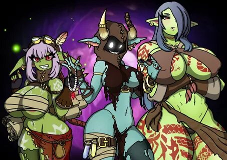 мясомолочные гоблины 