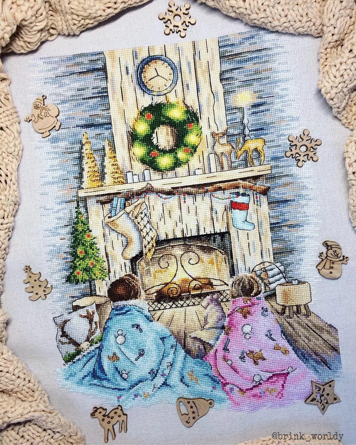 Вышивка волшебство. Вышивка волшебная ночь. магическая вышивка. вышивка схема волшебство.