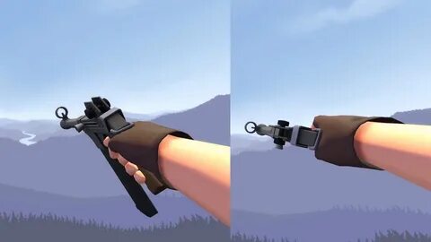 Tf2 animation overhaul