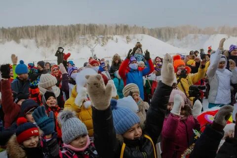 Каменск уральский 2023