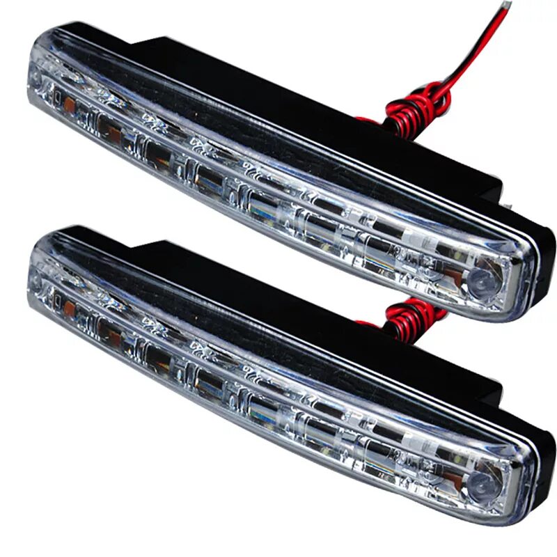 Дхо на авто. Ходовые огни дневные 24v 8smd(5730) (2шт.) 4680498005501. Lamper 801130 дневные ходовые огни универсальные 5 диодов. AVS-DRL-12/6smd/5730. Ходовые огни 8led-DRL (К-Т 2 шт.).