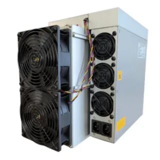 Antminer s19j pro